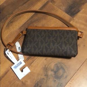NWT Michael Kors Belt Bag